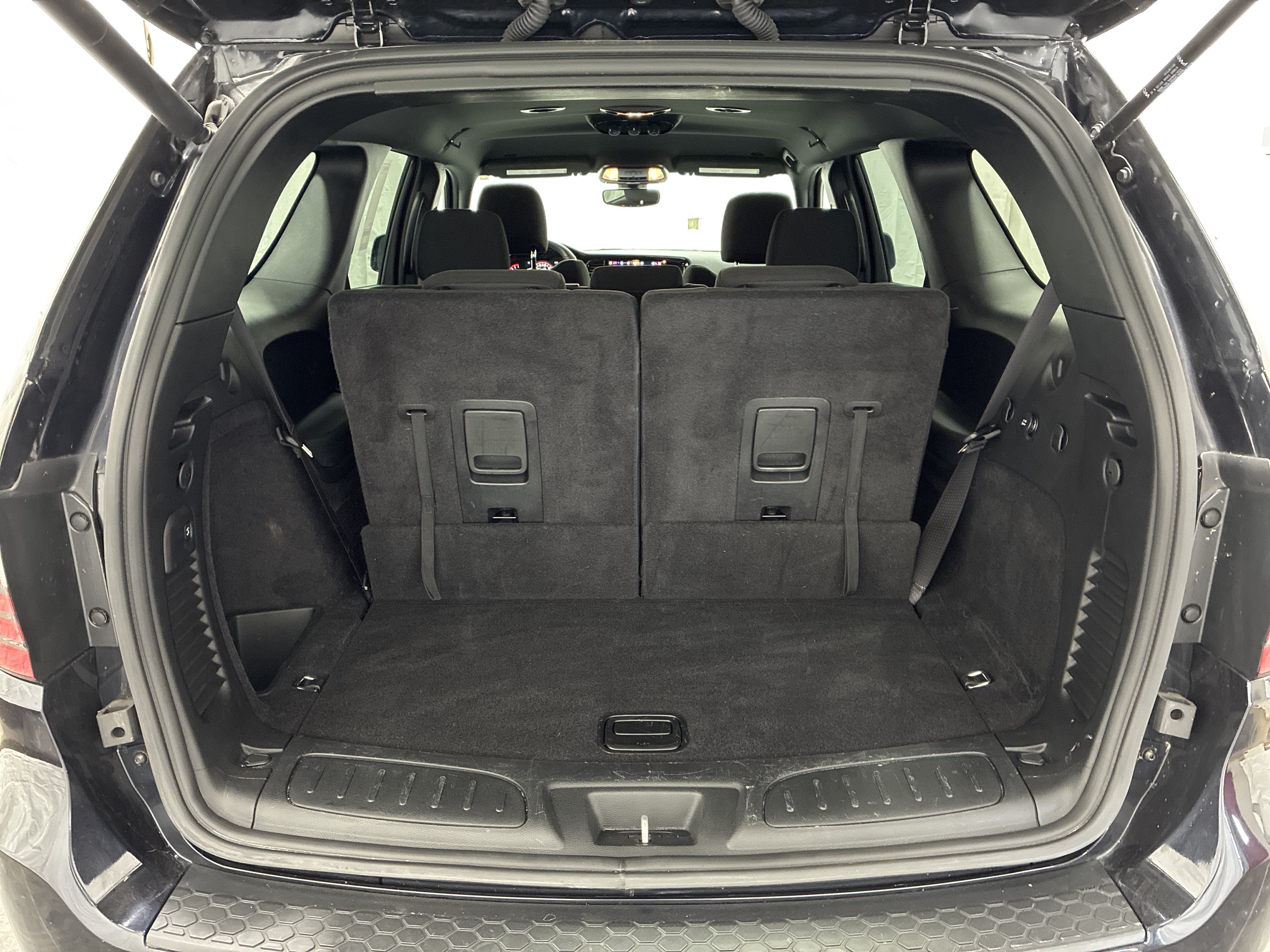 Certified 2025 Dodge Durango GT w/ Blacktop Package AWD/4WD image 10