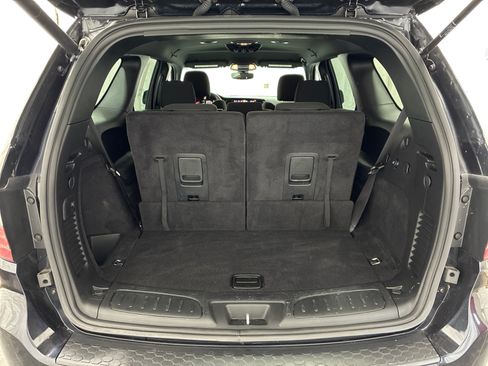 Certified 2025 Dodge Durango GT w/ Blacktop Package AWD/4WD image 10