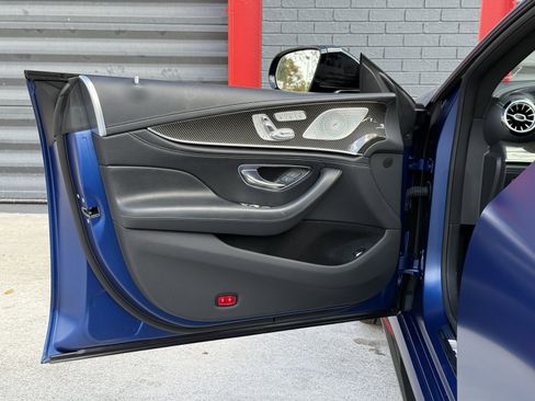 Used 2022 Mercedes-Benz AMG GT 53 image 13