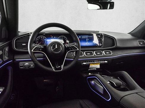 New 2026 Mercedes-Benz GLE 350 4MATIC image 20