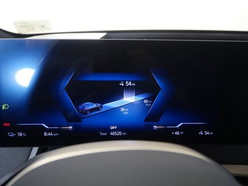 Certified 2023 BMW iX xDrive50 w/ Premium Package image 18