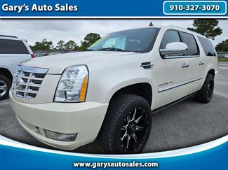 Used 2011 Cadillac Escalade ESV Premium image 1