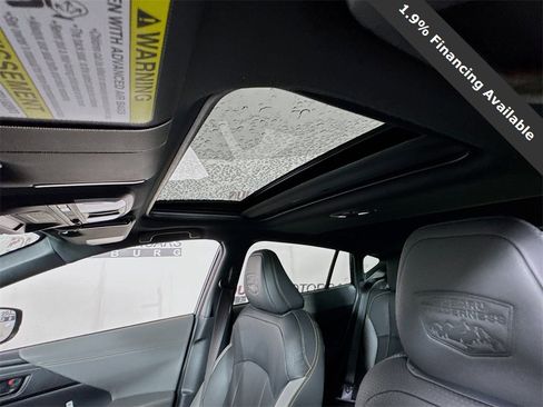 Used 2025 Subaru Crosstrek 2.5i Wilderness w/ Wilderness Package image 21