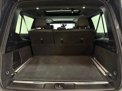 Certified 2024 Jeep Grand Wagoneer L Series II w/ Quick Order Packagew 28T image 11