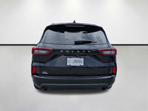 Used 2024 Ford Escape ST-Line FWD image 5