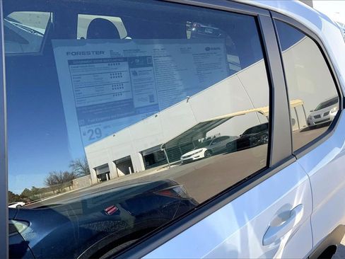 New 2026 Subaru Forester Premium w/ Base/Premium Package image 13