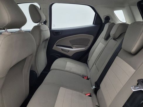 Used 2021 Ford EcoSport S FWD image 18