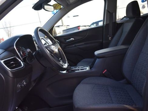 Certified 2024 Chevrolet Equinox LT w/ LPO, Floor Liner Package image 25