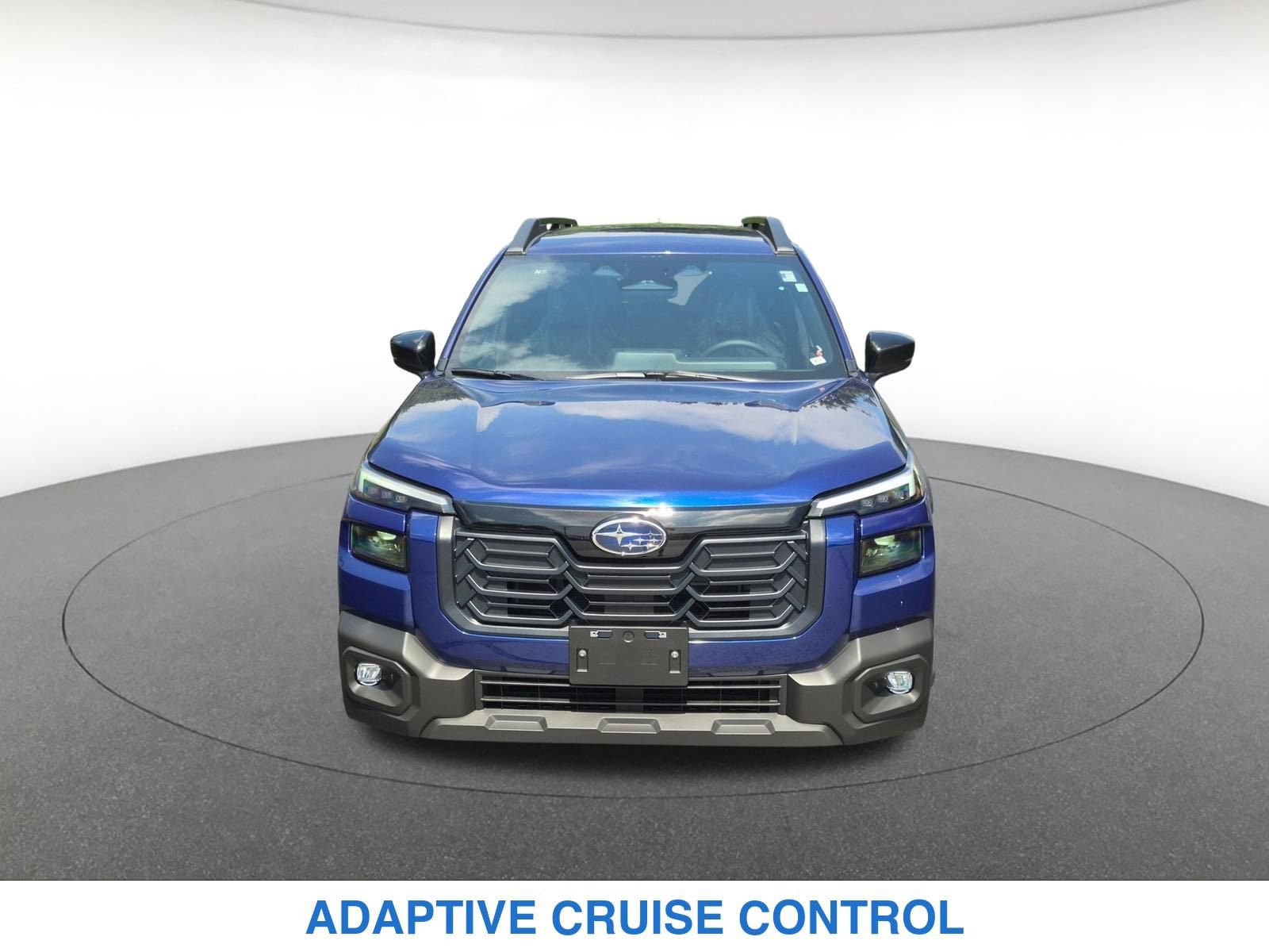 New 2026 Subaru Outback Premium AWD/4WD image 2