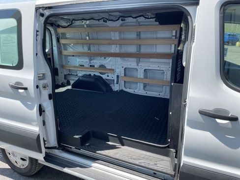 Used 2024 Ford Transit 250 Low Roof w/ Exterior Upgrade Package RWD image 22
