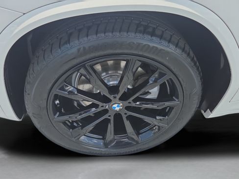 Used 2024 BMW X3 sDrive30i w/ M Sport Package RWD image 24