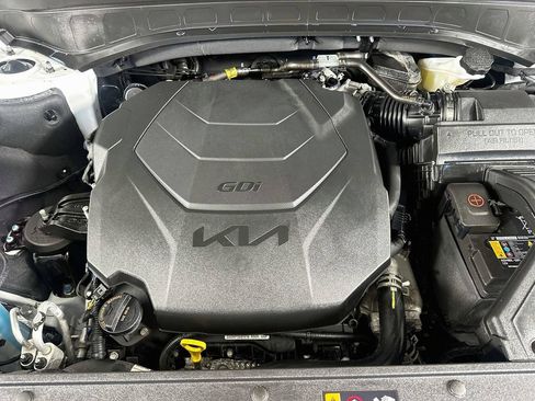 Certified 2024 Kia Telluride EX X-Line AWD/4WD image 37