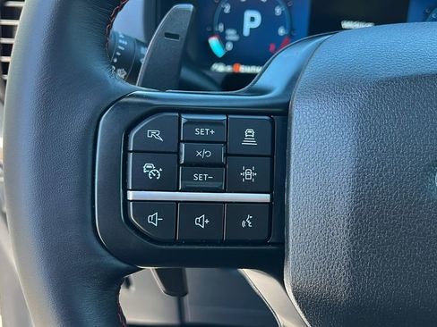 Certified 2025 Ford F150 Raptor image 21