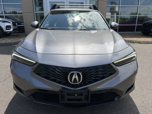 Used 2023 Acura Integra A-Spec FWD image 9