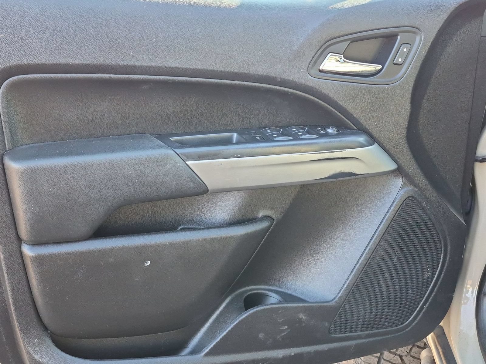 Used 2021 Chevrolet Colorado ZR2 AWD/4WD image 12
