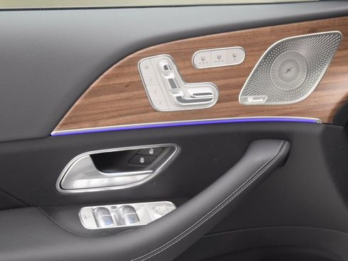 New 2026 Mercedes-Benz GLE 350 GLE 350 image 22