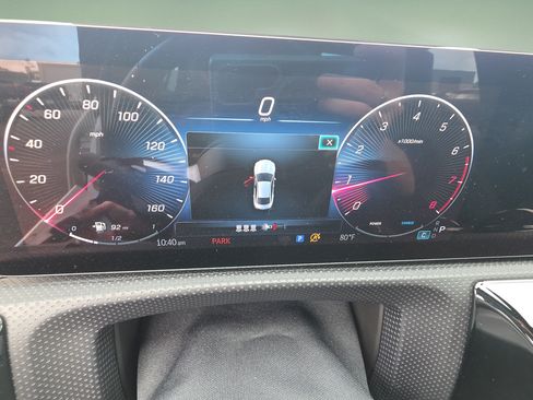 Used 2024 Mercedes-Benz CLA 250 4MATIC image 14