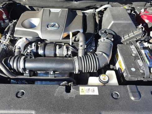 Used 2017 Lexus NX 200t AWD w/ Premium Package image 22