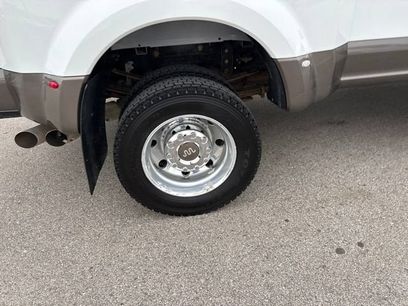 Used 2022 Ford F450 King Ranch