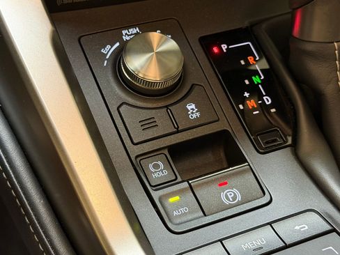 Used 2021 Lexus NX 300 FWD w/ Accessory Package image 30