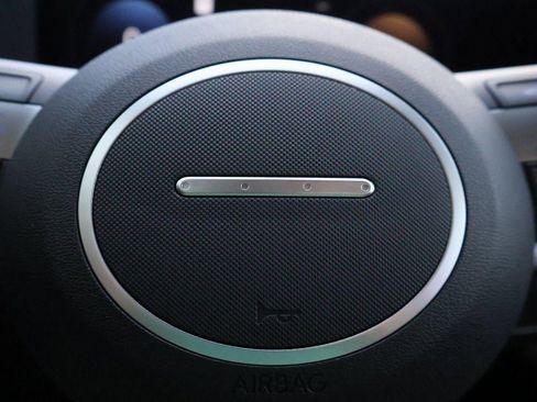 New 2026 Hyundai Kona Limited image 29