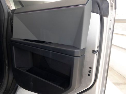 Used 2024 Tesla Cybertruck Cyberbeast AWD/4WD image 20