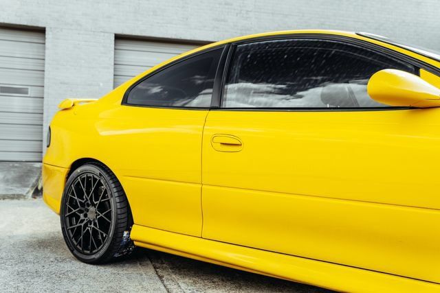 Used 2005 Pontiac GTO RWD image 28