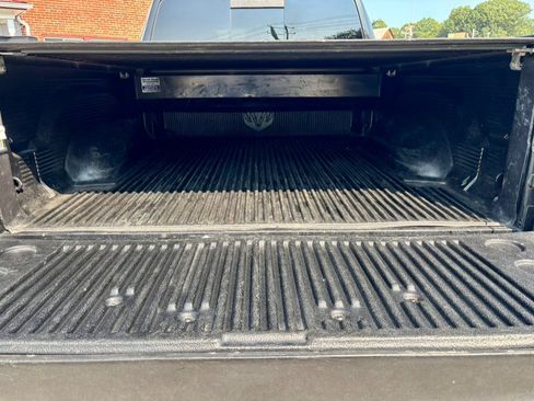 Used 2015 RAM 1500 Sport w/ Convenience Group AWD/4WD image 30