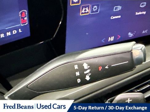 Used 2026 Chevrolet Traverse LT w/ Driver Confidence Package AWD/4WD image 23