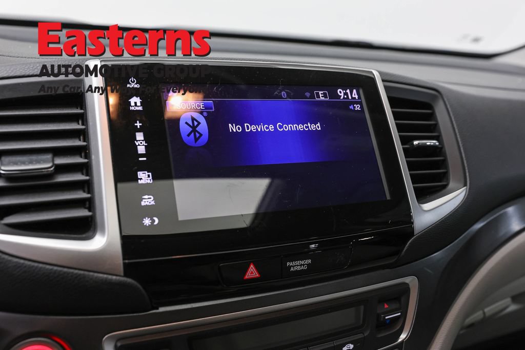 Used 2018 Honda Pilot EX-L image 18