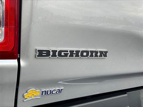 Used 2022 RAM 1500 Big Horn image 26