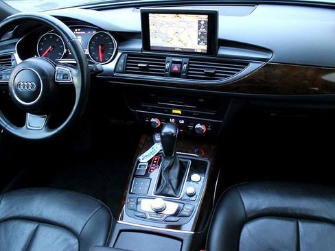 Used 2018 Audi A6 2.0T Premium Plus w/ Premium Plus Package image 18