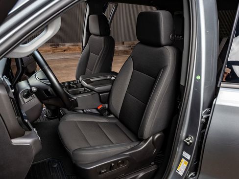 Used 2024 GMC Sierra 1500 Elevation w/ X31 Off-Road Package image 25