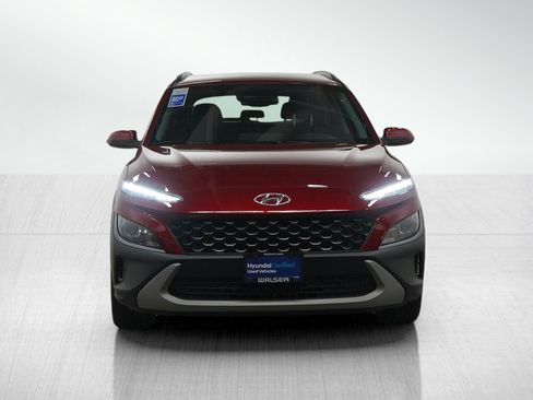 Certified 2023 Hyundai Kona SEL image 8