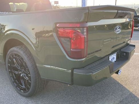 New 2025 Ford F150 XL image 4