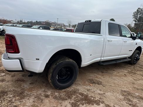New 2026 RAM 3500 Laramie image 8