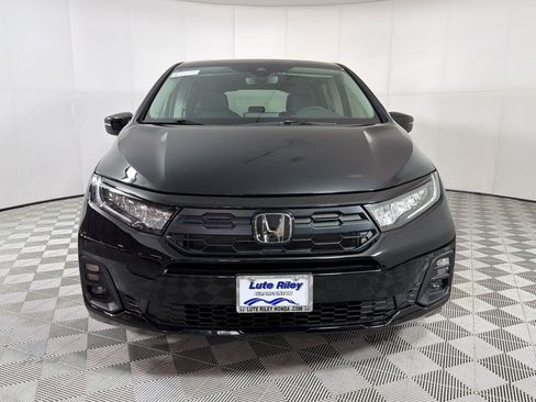 New 2026 Honda Odyssey EX-L image 6