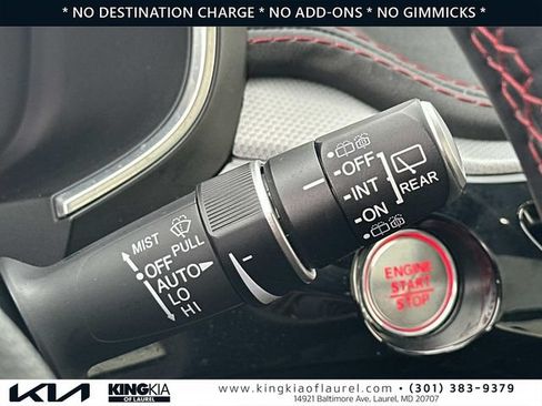 Used 2024 Acura MDX A-Spec AWD/4WD image 12