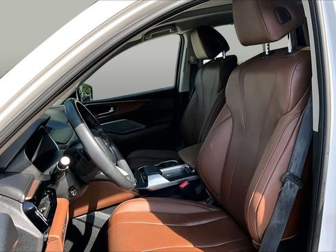 Certified 2023 Acura MDX SH-AWD w/ Technology Package image 8