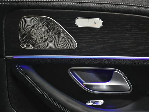 Used 2024 Mercedes-Benz GLE 53 AMG GLE 53 AMG image 15