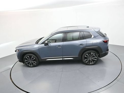 Used 2025 MAZDA CX-50 AWD 2.5 S w/ Accent Package image 29