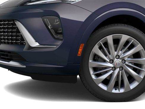 New 2026 Buick Envision Avenir image 85