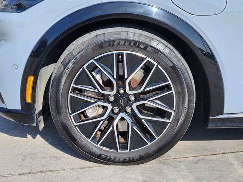 Used 2024 Ford Mustang Mach-E Premium RWD image 11