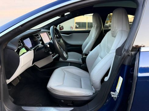 Used 2016 Tesla Model S 75 RWD image 9