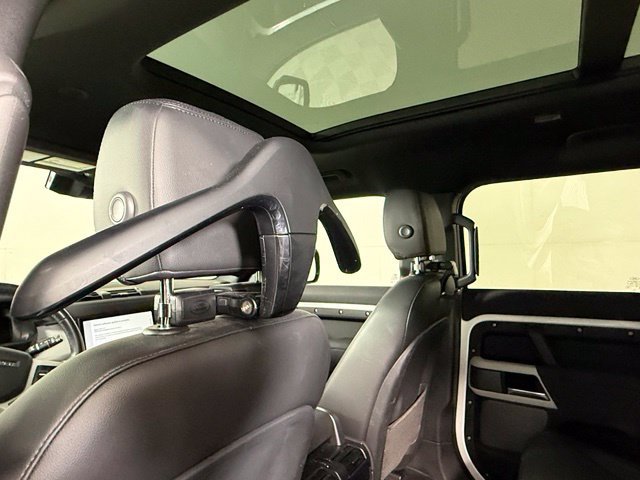 Used 2023 Land Rover Defender 110 S AWD/4WD image 19