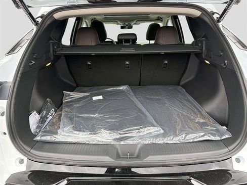 New 2026 Nissan Murano Platinum image 4