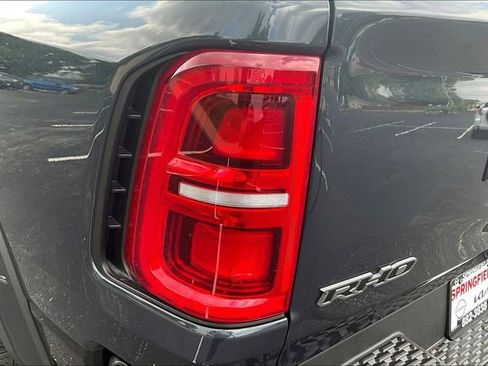 Used 2025 RAM 1500 RHO w/ Bed Utility Group AWD/4WD image 24