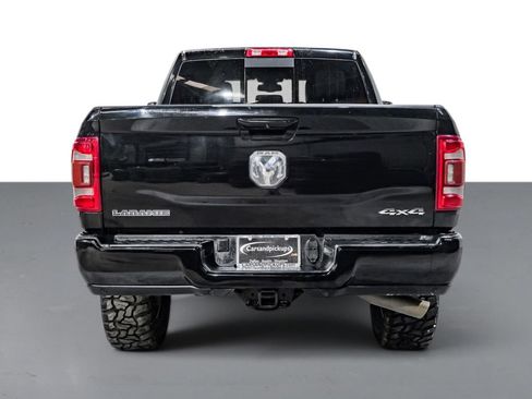 Used 2022 RAM 2500 Laramie AWD/4WD image 7
