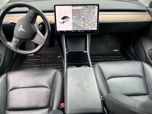 Used 2018 Tesla Model 3 Mid Range image 7