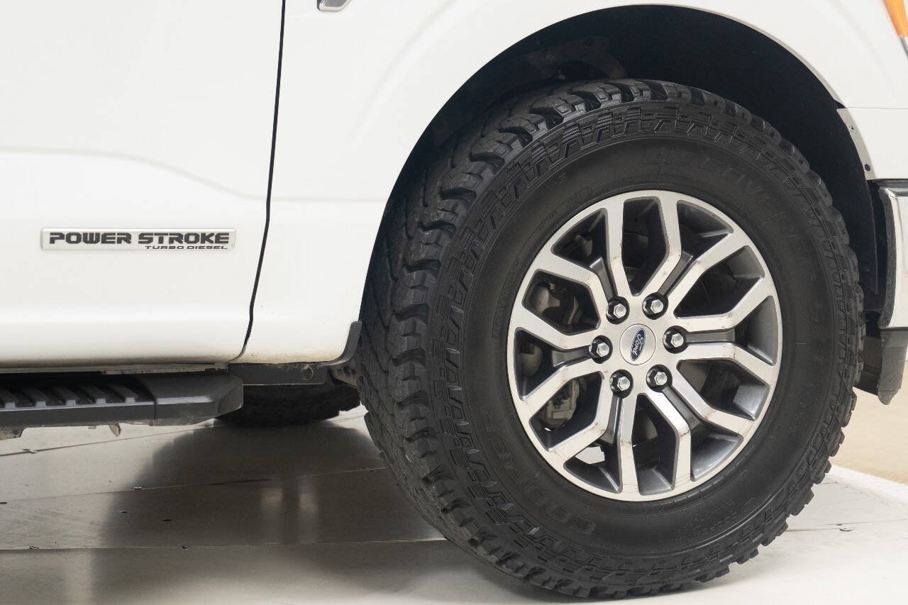 Used 2021 Ford F150 XLT w/ Equipment Group 301A Mid AWD/4WD image 32